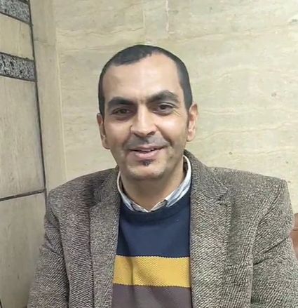 الدكتور مازن درويش رئيس وحدة المناظير وأمراض الجهاز الهضمي الدكتور مازن درويش رئيس وحدة المناظير وأمراض الجهاز الهضمي