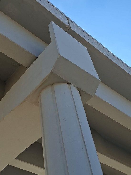 كوبري 45 الدولي بالإسكندرية (10)