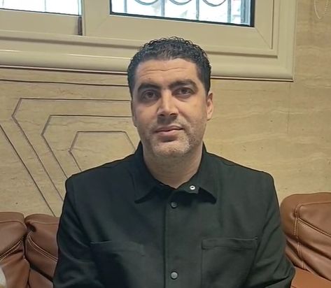 الدكتور حسين عبد الرازق مدير مستشفى كفر الشيخ العام الدكتور حسين عبد الرازق مدير مستشفى كفر الشيخ العام