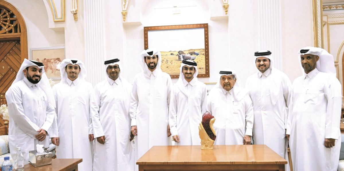 alsharq
