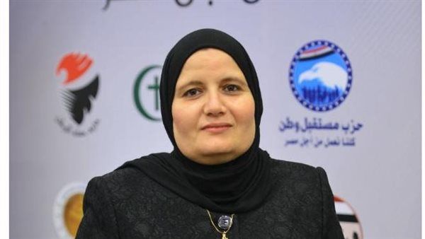 بعد توجيهات الرئيس.. النائبة عبير نصار لـ تحيا مصر: قانون الأحوال الشخصية ضرورة لحماية الأسرة والقضاء على «زواج السبوبة»