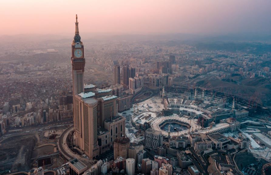 alsharq