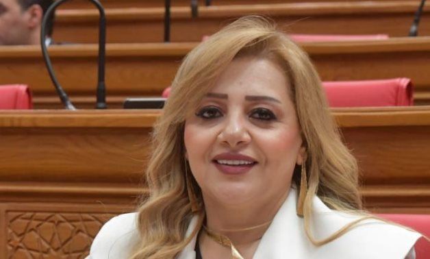 النائبة هبة غالي: جولة رئيس الوزراء بالجيزة تؤكد انحياز الدولة لاحتياجات المواطن وتسريع وتيرة التنمية والخدمات | برلمانى
