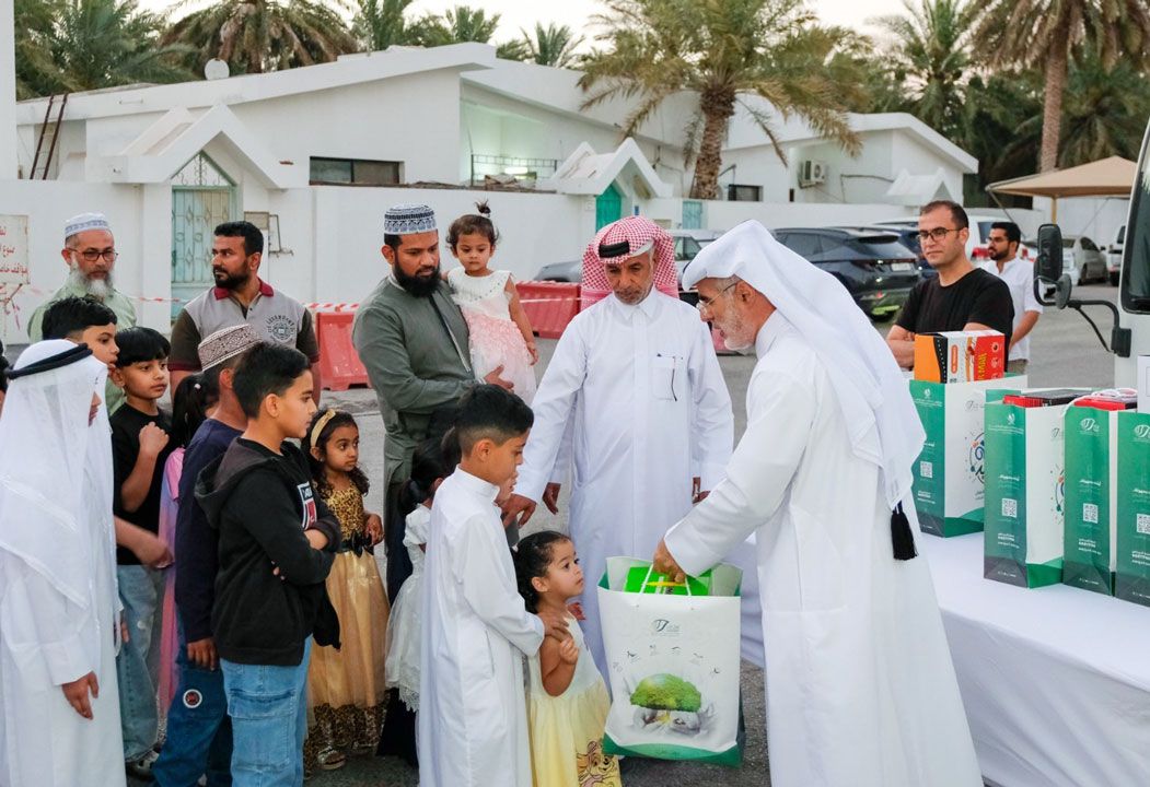 alsharq
