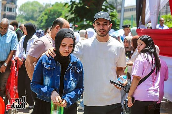 تنظيم يسبق الامتحان تنظيم يسبق الامتحان