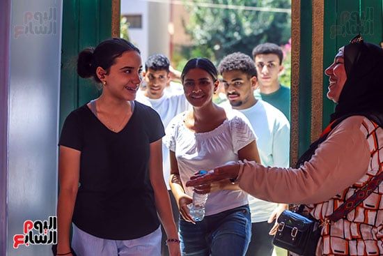 ماراثون الثانوية العامة ماراثون الثانوية العامة