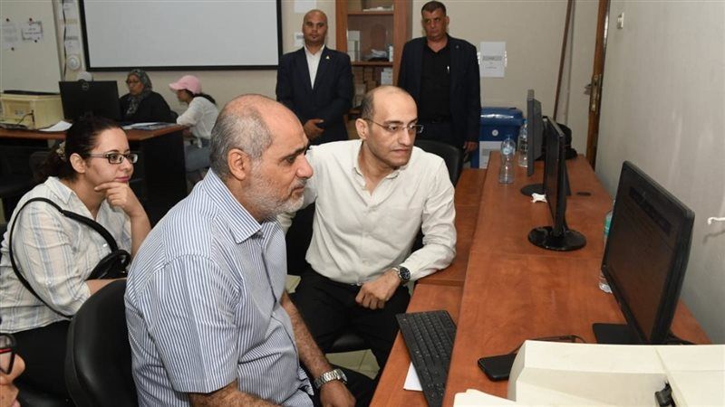 تنسيق الجامعات 2026،