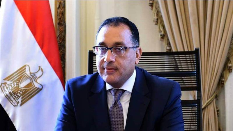 الدكتور مصطفي مدبولي