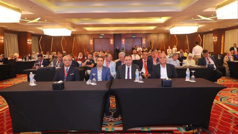 المؤتمر السنوي الثالث
