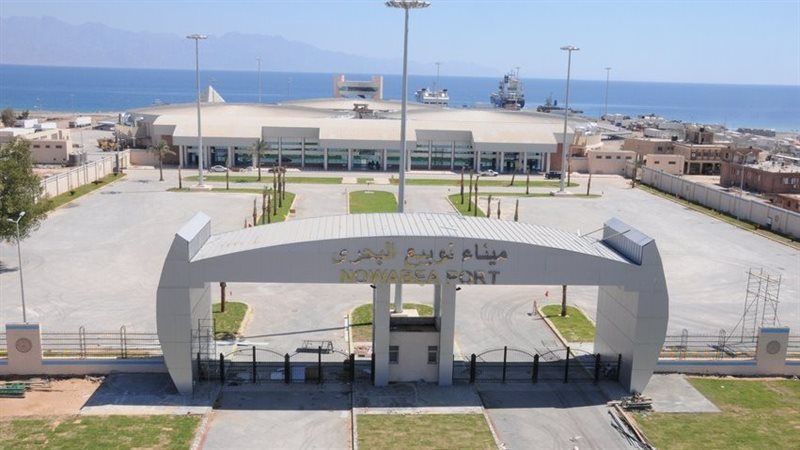 ميناء نويبع