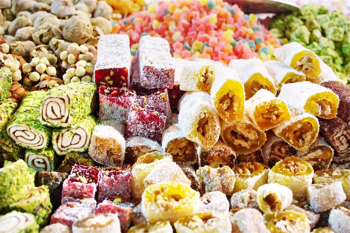 اسعار حلاوة المولد 2026، فيتو