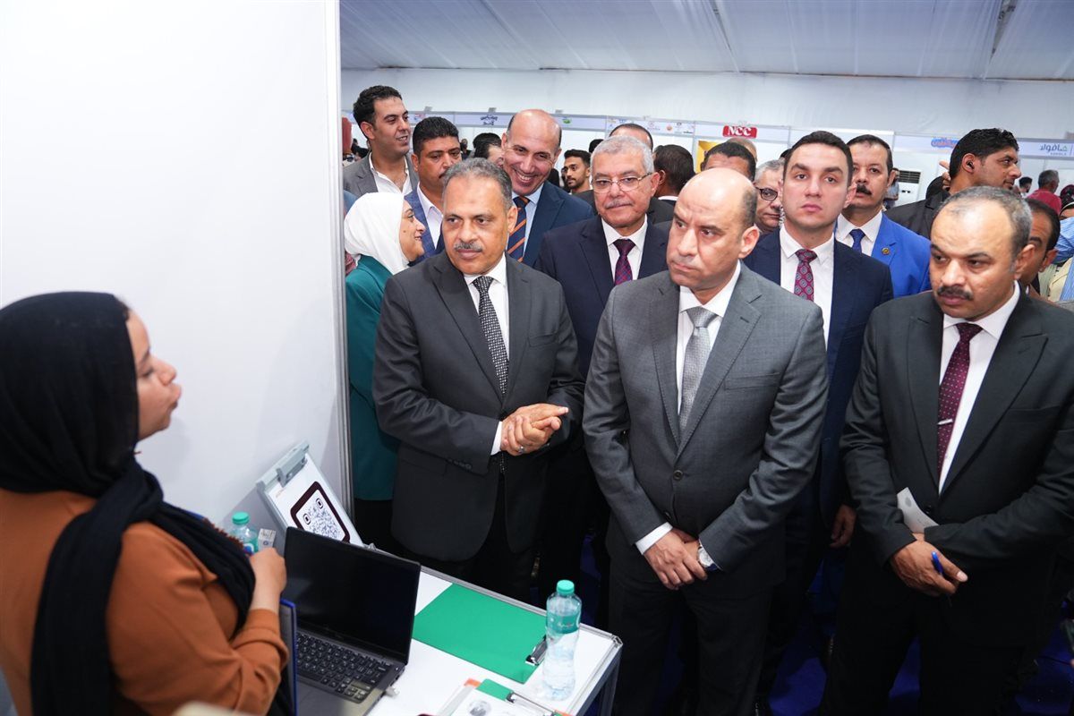 انطلاق ملتقى توظيف الشرقية، 6000 فرصة عمل لشباب 5 محافظات