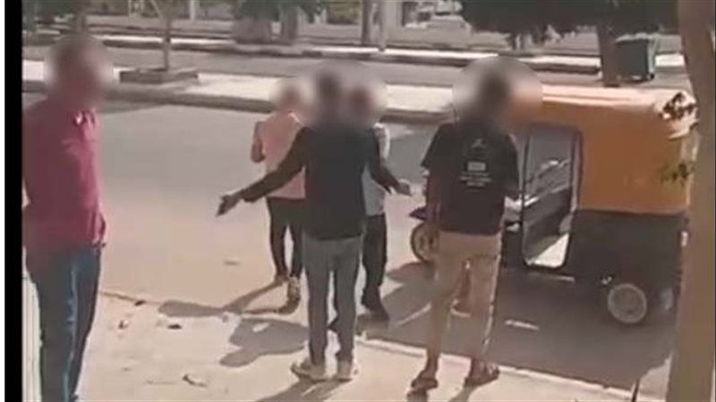 فيديو الشرقية