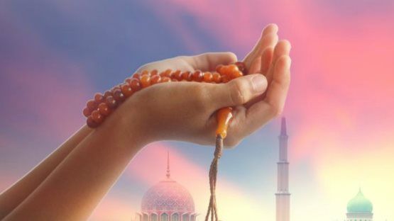 دعاء ليلة الجمعة الثانية من شهر صفر للرزق
