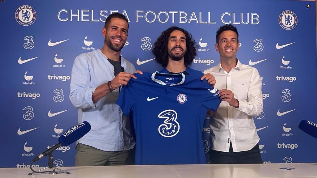  الدولي الإسباني مارك كوكوريلا، فيتو
