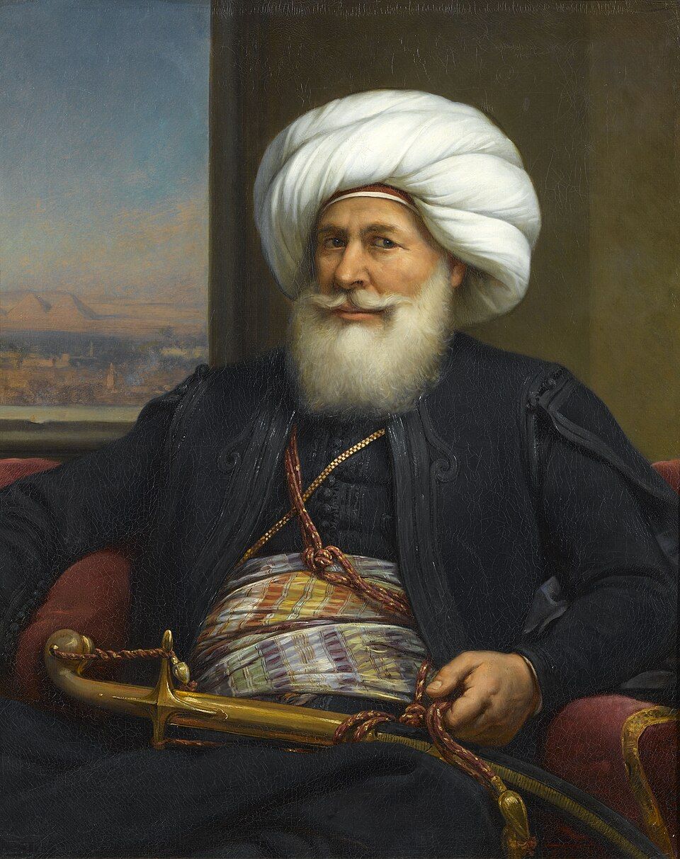 محمد علي 