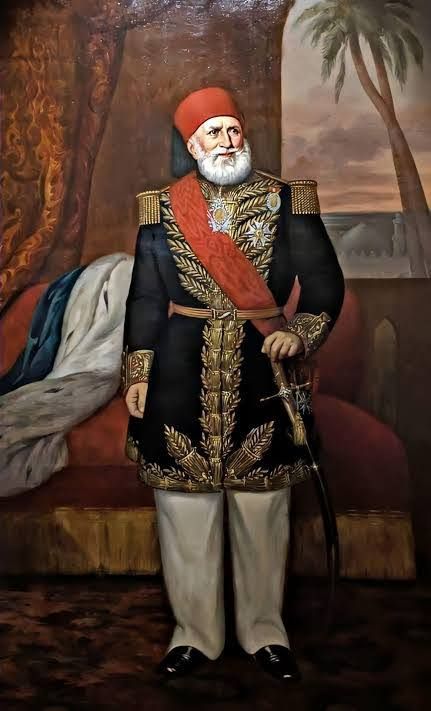 محمد علي 