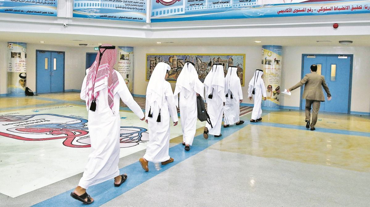 الشرق