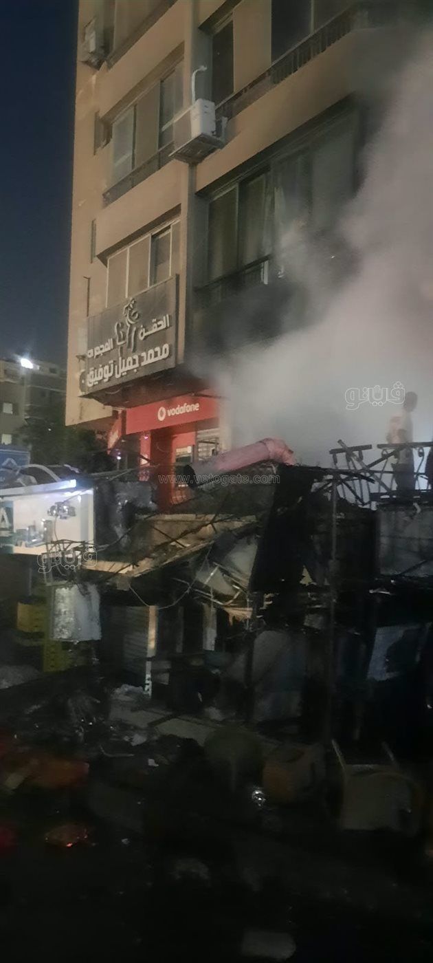 جوانب من الحادث