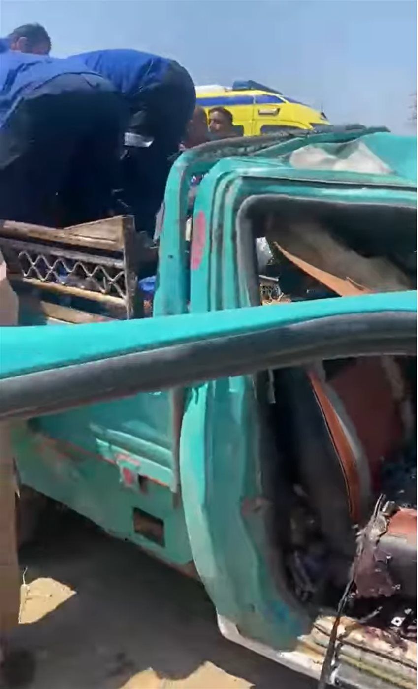 حادث الإسماعيلية 