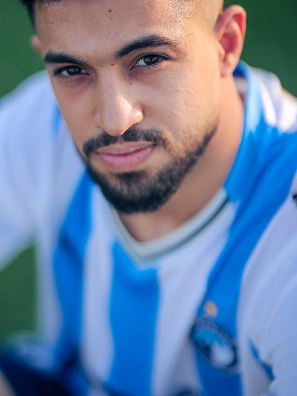 بيراميدز يعلن رسميا تفاصيل التعاقد مع خالد عوض