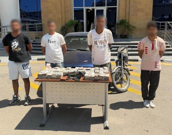 خيانة من الداخل.. عامل بشركة نقل أموال يخطط مع 3 عاطلين لسرقة حقائب أموال في أكتوبر