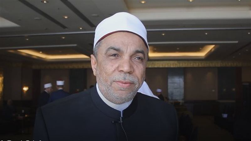 الدكتور جابر طايع،