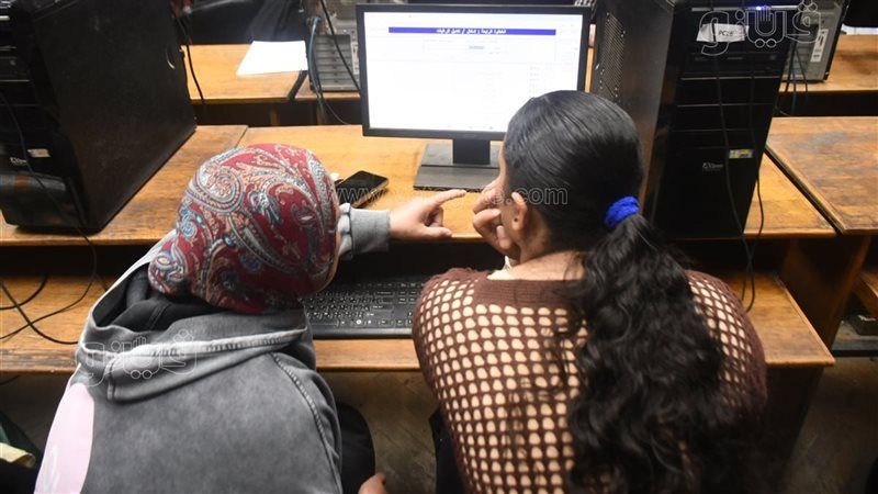 تنسيق الجامعات 2026