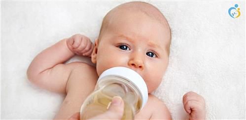 هل الأعشاب مفيدة للأطفال حديثي الولادة