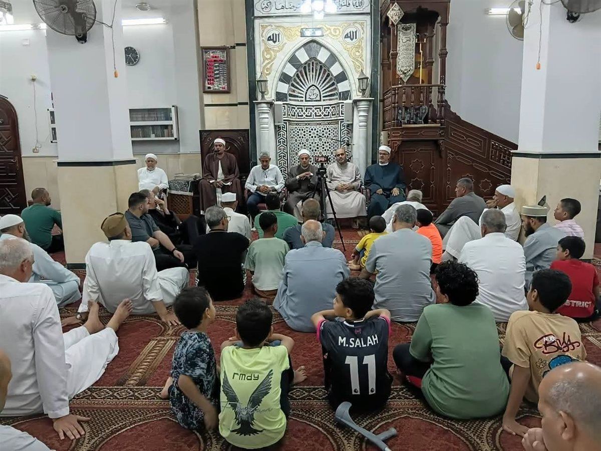 جانب من الاحتفالات،فيتو