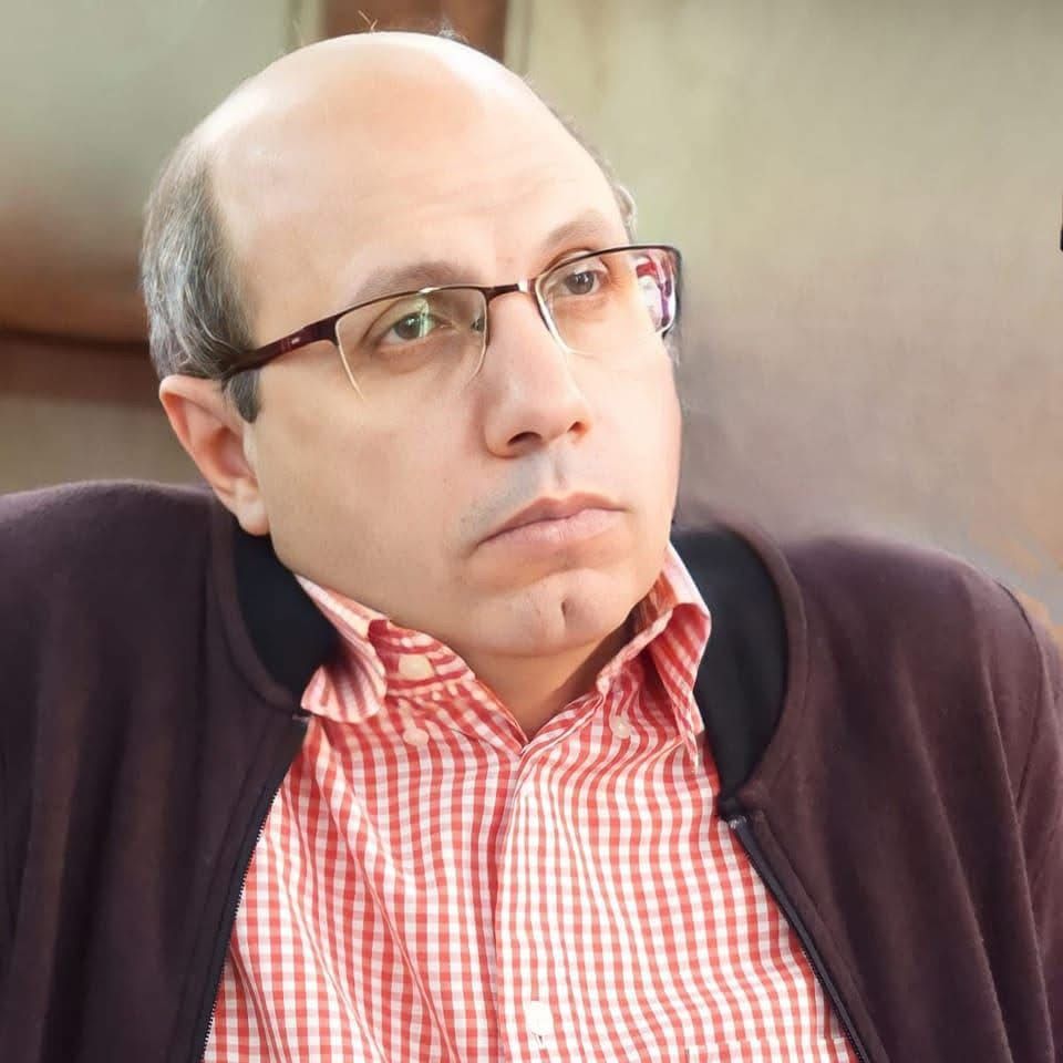 الدكتور حمدي النورج 