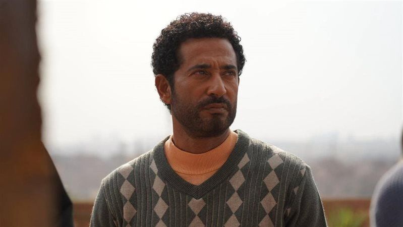 عمرو سعد 