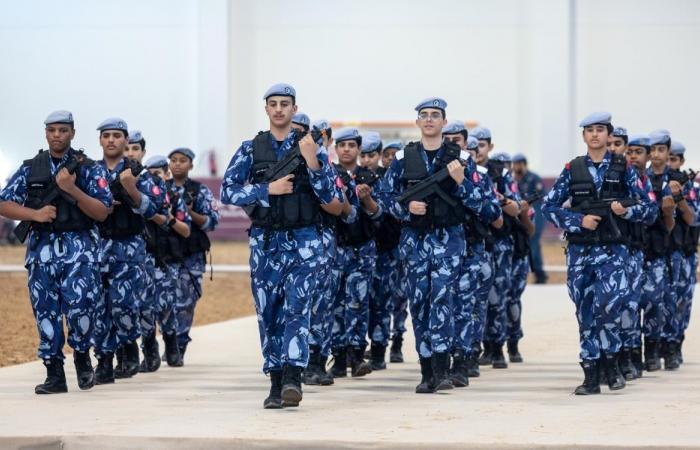 اختتام النسخة السادسة من برنامج "أشبال لخويا"