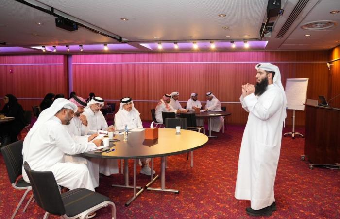 التعليم تعزّز جاهزية كوادرها التربوية بورش تدريبية متنوّعة