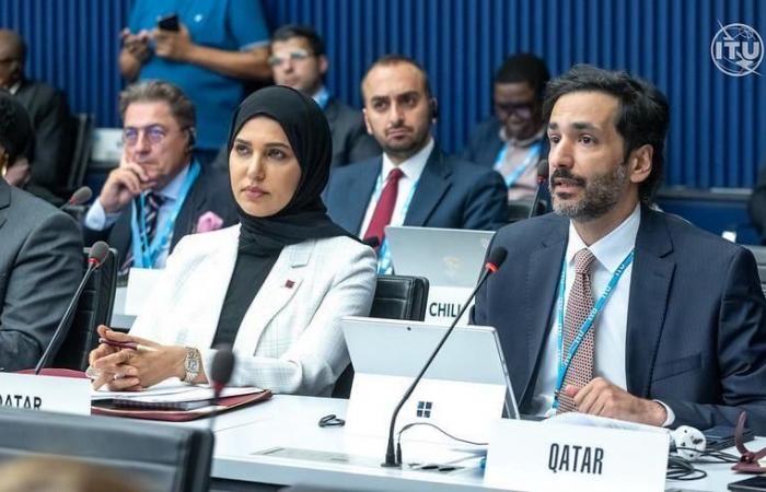 قطر تؤكد جاهزيتها لاستضافة مؤتمر المندوبين المفوضين للاتحاد الدولي للاتصالات