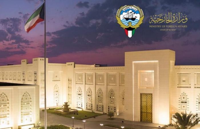 الكويت ترحب بإعلان اندماج قوات قسد في المؤسسات العسكرية السورية