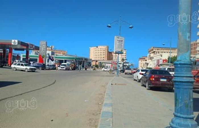 شبورة كثيفة ورياح تلطف الأجواء، حالة الطقس غدا الخميس