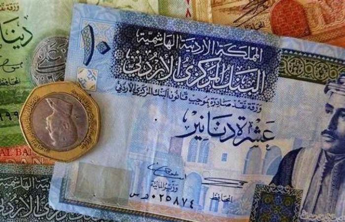 أخبار الاقتصاد اليوم: البورصة تحقق مكاسب بـ64 مليار جنيه خلال جلسة الأربعاء، مبيعات السيارات الأوروبية تتصدر المشهد، 55 جنيهًا تراجعًا في سعر جرام الذهب بالصاغة