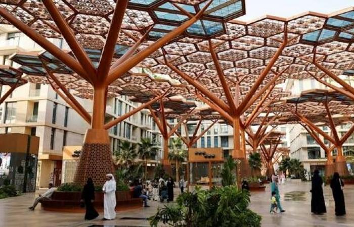 موجات الحر الشديدة تزيد اهتمام أوروبا بتقنيات التبريد الخليجية