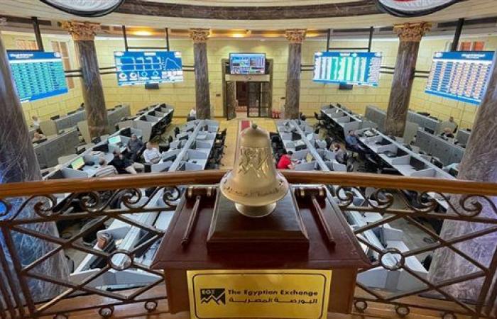البورصة المصرية تربح 64 مليار جنيه خلال أسبوع، ورأس المال السوقي يرتفع إلى 4.282 تريليون جنيه