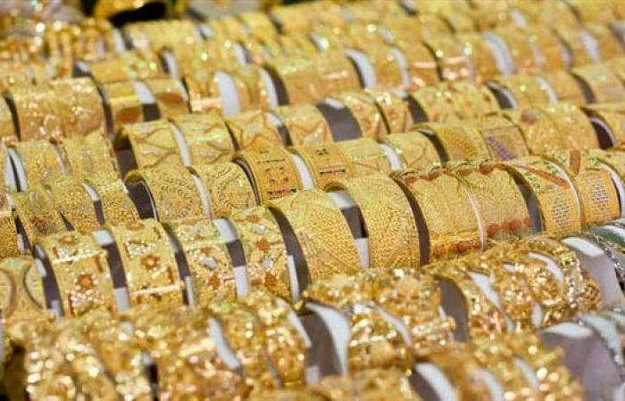 أسعار الذهب في السوق القطرية خلال تعاملات اليوم الأربعاء