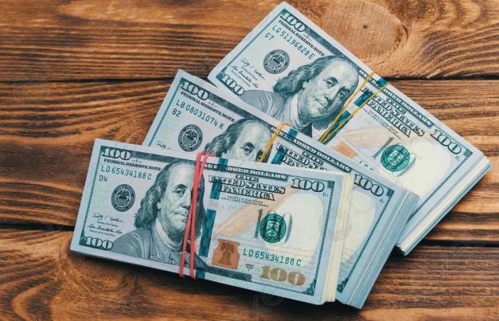 تراجع سعر صرف الدولار في البنوك المصرية (آخر تحديث)