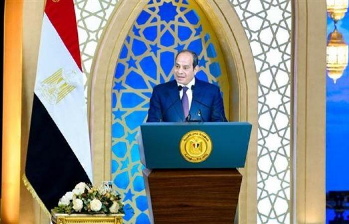 أخبار مصر اليوم: مد مهلة توفيق أوضاع المتعثرين في سداد أقساط الأراضي.. استمرار العمل عن بعد يوم الأحد خلال شهر سبتمبر.. قرارات مهمة من التعليم قبل بدء العام الدراسي