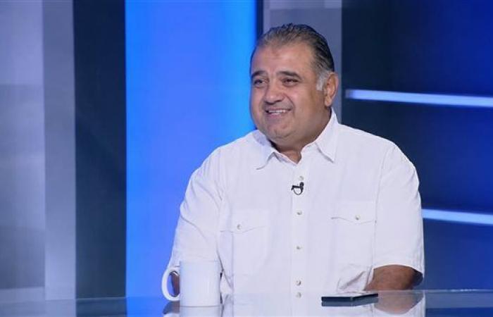 بعد إحالته للتحقيق، أول تعليق من رئيس بعثة المصارعة على هروب لاعب المنتخب في إيطاليا