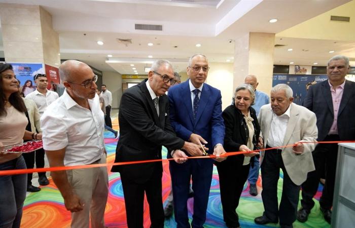محمد عبد السلام: المعارض المتخصصة تدعم زيادة الصادرات