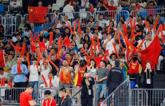 افتتاح صالة الجنوب بحلتها الجديدة بالتزامن مع تبقي عام على كأس العالم لكرة السلة قطر 2027