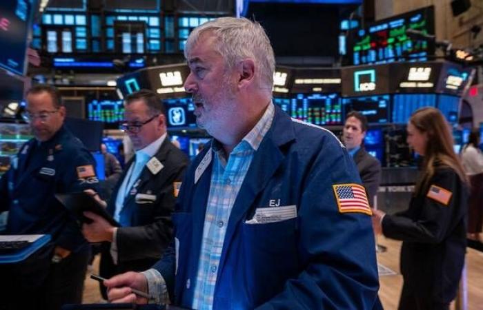 الأسهم الأمريكية تستقر قبيل نتائج إنفيديا وسط ترقب التضخم والفائدة