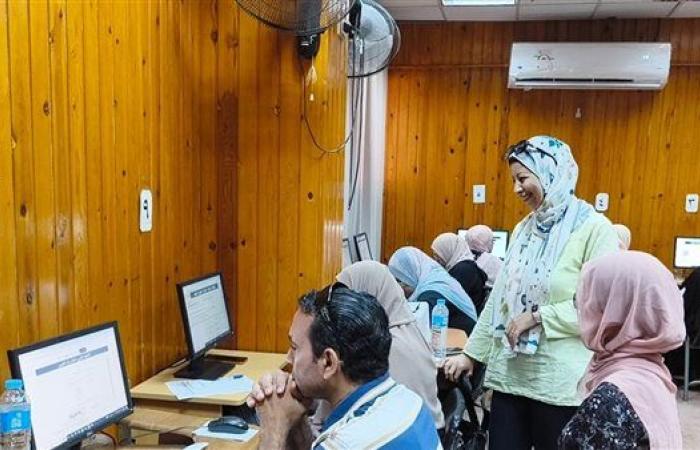 لطلاب المرحلة الثالثة، قواعد التوزيع الجغرافي بتنسيق الجامعات