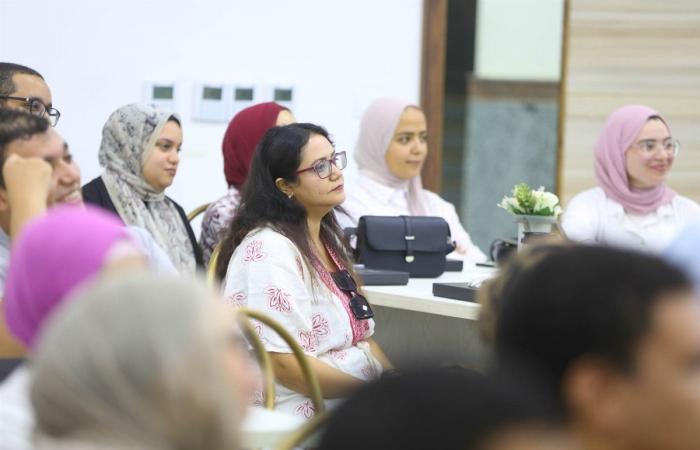 الجامعة المصرية الصينية تطلق المؤتمر الرابع لطب الخيول