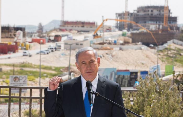 من صناديق الاقتراع إلى ساحات الحرب.. كيف تحولت دماء الفلسطينيين والاستيطان إلى أوراق انتخابية في صراع نتنياهو وخصومه على السلطة؟